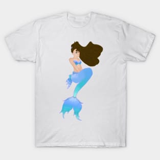 Mermaid V2 T-Shirt